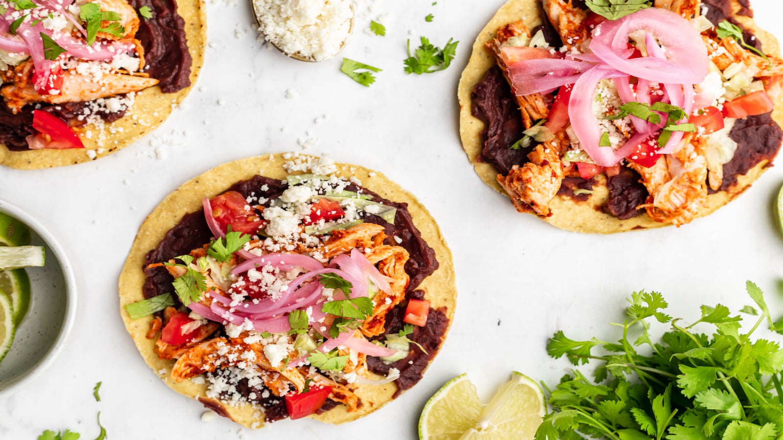 Gourmet Taste, 15-Minute Prep: Delicious Meals for Any Busy Night